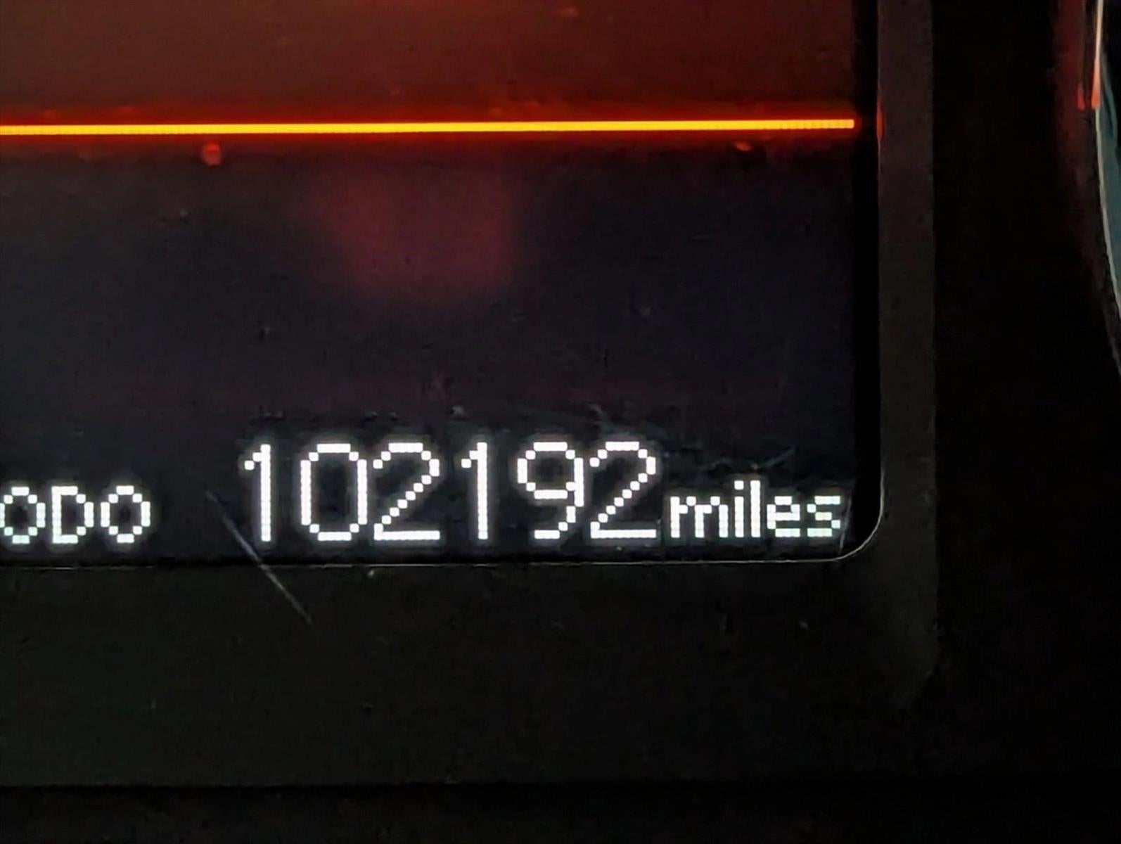 2017 Toyota Corolla LE CVT (Natl)