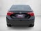 2017 Toyota Corolla LE CVT (Natl)