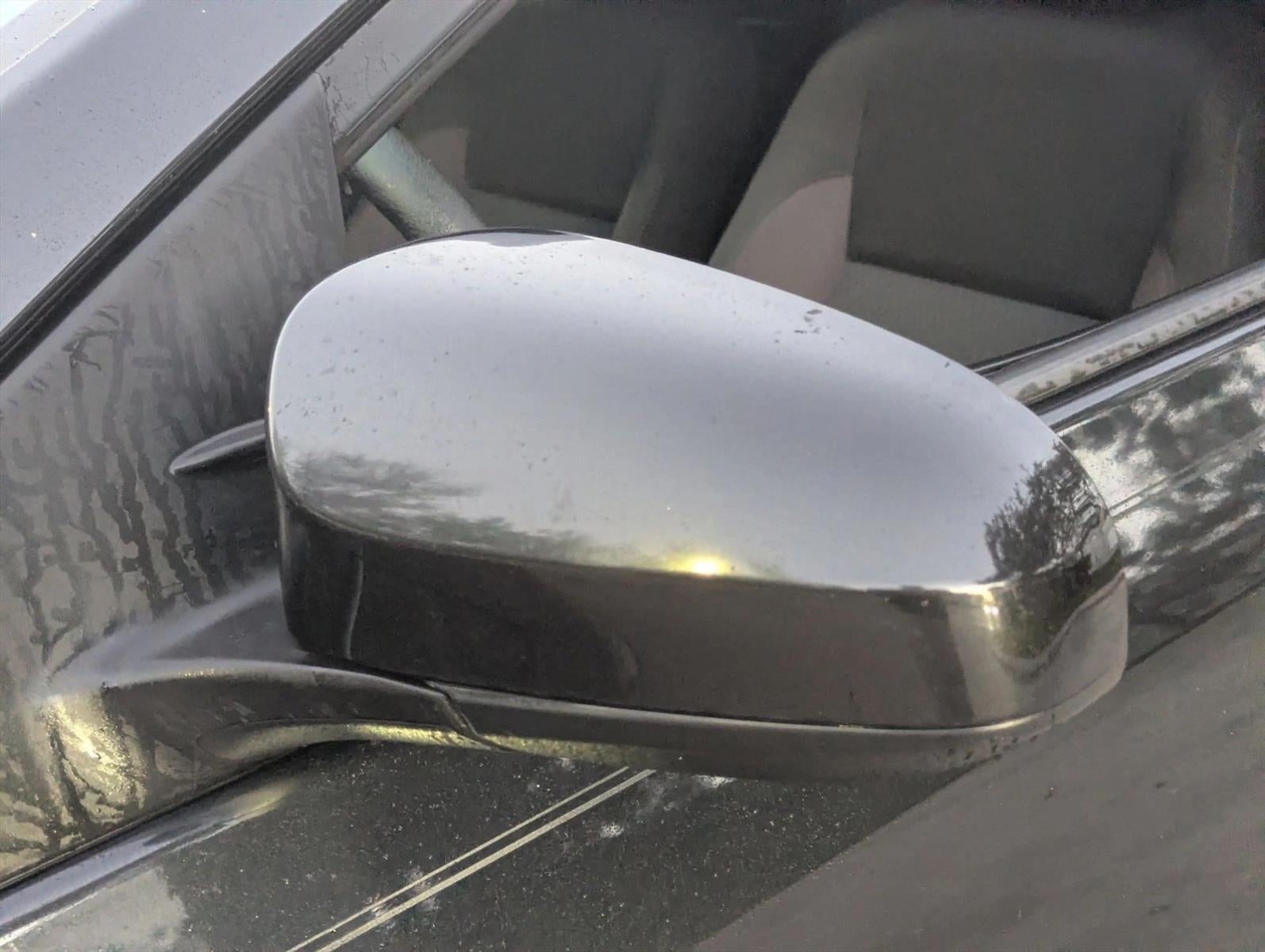 2017 Toyota Corolla LE CVT (Natl)