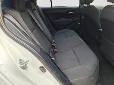 2021 Toyota Corolla LE CVT (Natl)