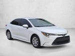 2021 Toyota Corolla LE CVT (Natl)