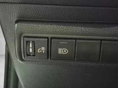 2022 Toyota Corolla LE CVT (Natl)