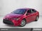 2021 Toyota Corolla LE CVT (Natl)