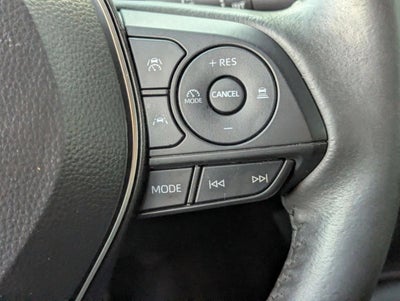 2024 Toyota Corolla SE CVT (Natl)