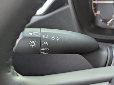 2024 Toyota Corolla SE CVT (Natl)