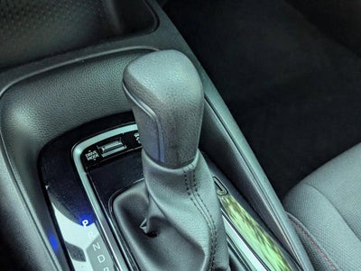 2024 Toyota Corolla SE CVT (Natl)