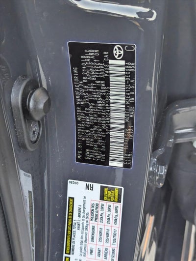 2024 Toyota Corolla SE CVT (Natl)