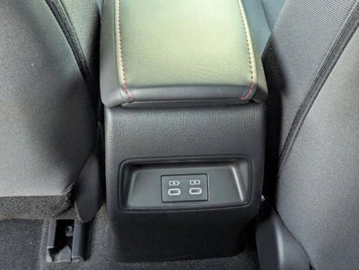 2023 Toyota Corolla SE CVT (Natl)