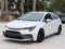 2020 Toyota Corolla SE CVT (Natl)