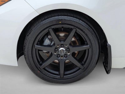 2020 Toyota Corolla SE CVT (Natl)