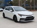 2020 Toyota Corolla SE CVT (Natl)