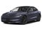 2025 Tesla Model 3 Long Range RWD