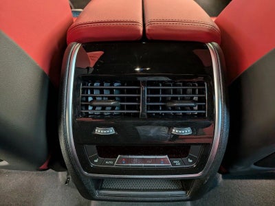 2025 BMW X6 M X6 M Sports Activity Coupe