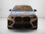 2025 BMW X6 M X6 M Sports Activity Coupe