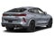 2025 BMW X6 M X6 M Sports Activity Coupe