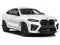 2025 BMW X6 M X6 M Sports Activity Coupe