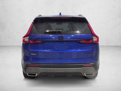 2023 Honda CR-V Hybrid Sport FWD