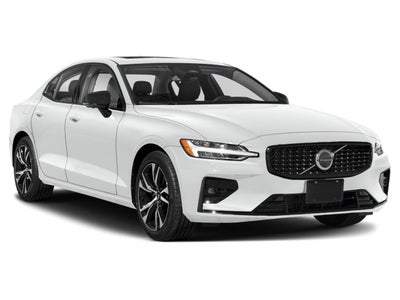 2023 Volvo S60 B5 AWD Plus Dark Theme