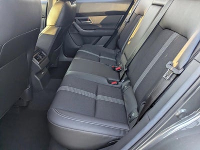 2025 Mazda Mazda CX-50 2.5 S Select Package AWD