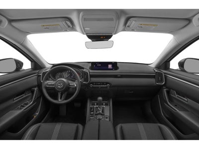 2025 Mazda Mazda CX-50 2.5 S Select Package AWD