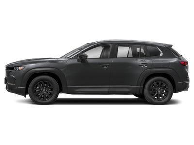 2025 Mazda Mazda CX-50 2.5 S Select Package AWD