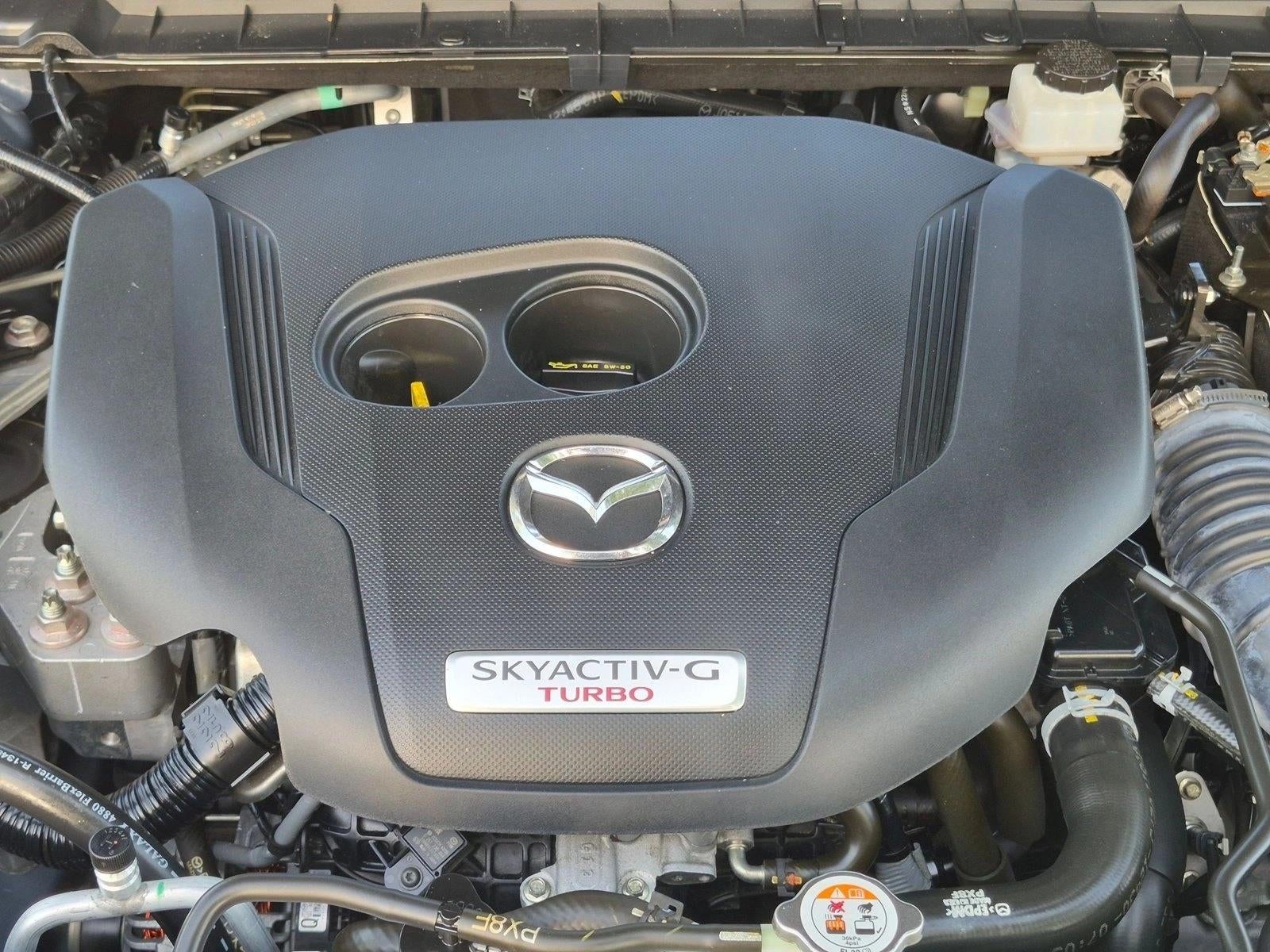 2023 Mazda Mazda CX-50 2.5 Turbo Meridian Edition AWD