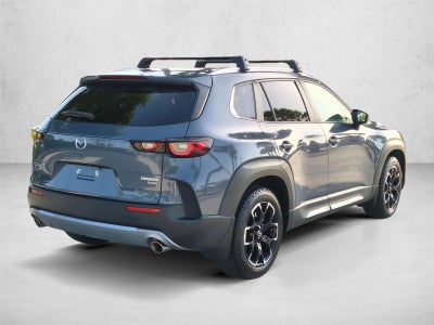 2023 Mazda Mazda CX-50 2.5 Turbo Meridian Edition AWD