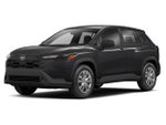 2026 Toyota Corolla Cross L 2WD (Natl)