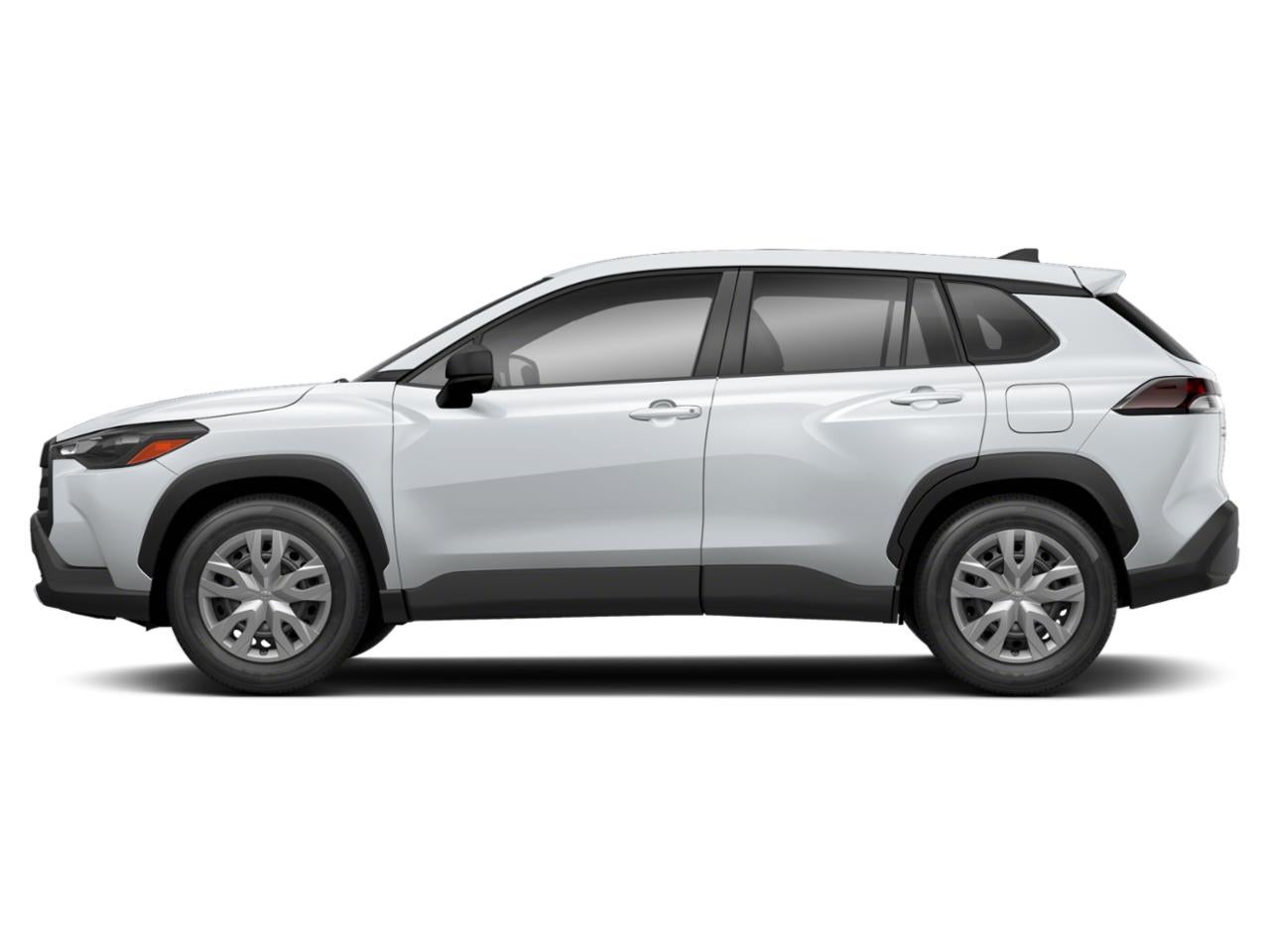 2026 Toyota Corolla Cross L 2WD (Natl)