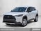 2022 Toyota Corolla Cross L 4WD (Natl)