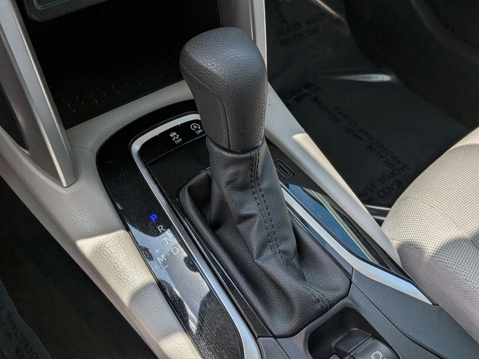 2022 Toyota Corolla Cross L 4WD (Natl)