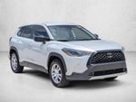 2022 Toyota Corolla Cross L 4WD (Natl)
