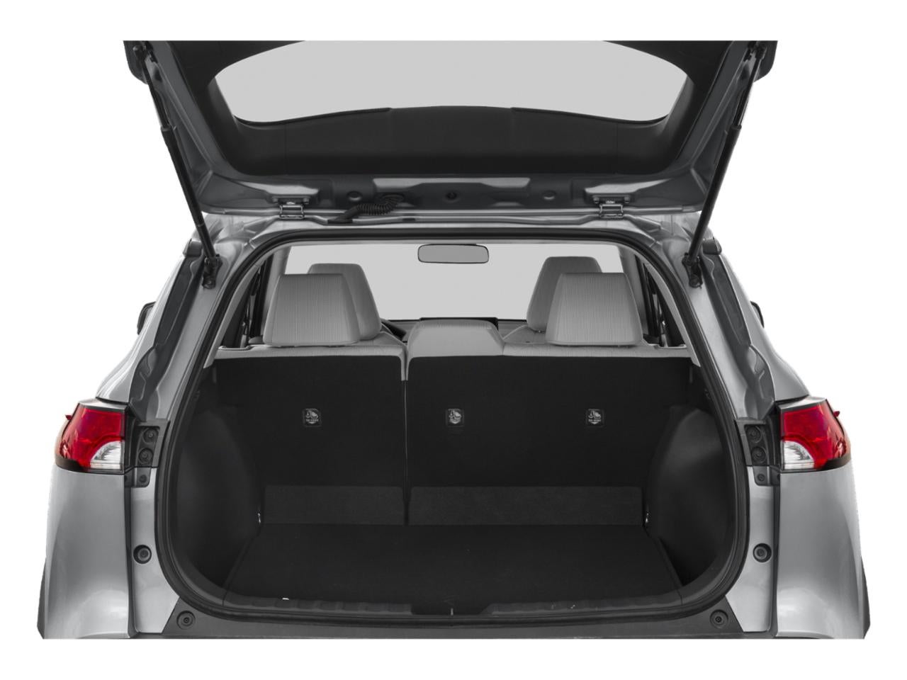 2022 Toyota Corolla Cross L 4WD (Natl)