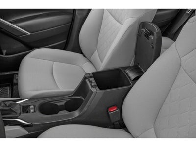 2022 Toyota Corolla Cross L 4WD (Natl)