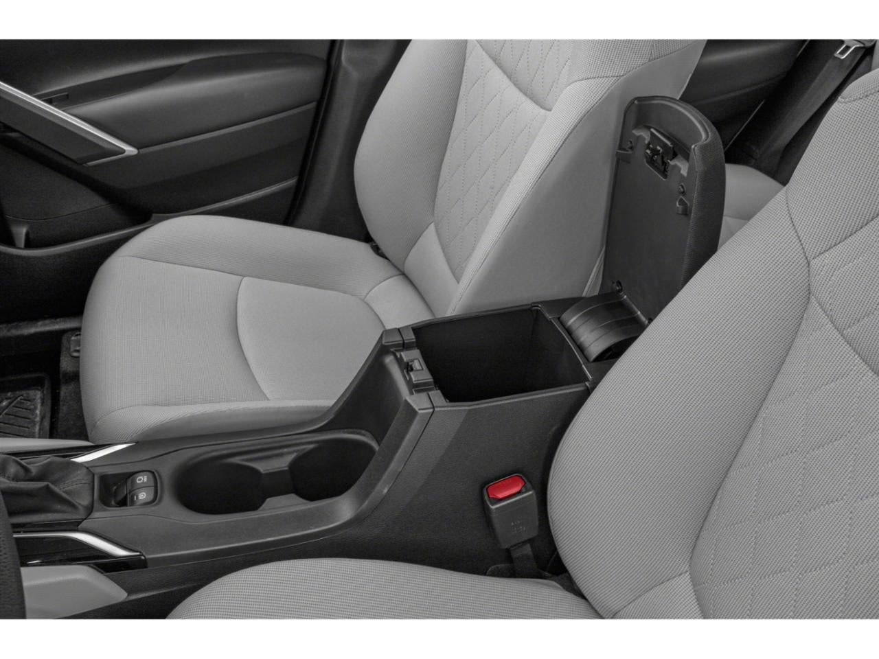 2022 Toyota Corolla Cross L 4WD (Natl)