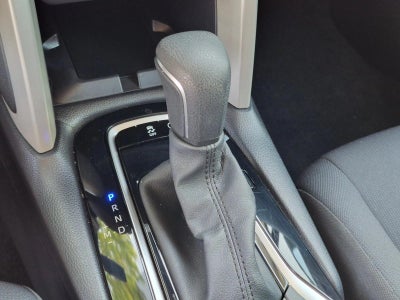 2024 Toyota Corolla Cross LE 2WD (Natl)