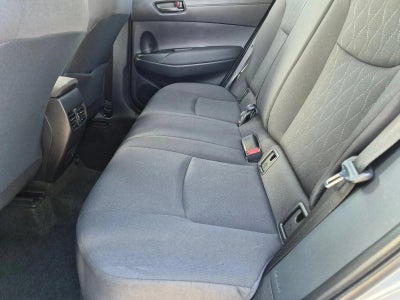 2024 Toyota Corolla Cross LE 2WD (Natl)