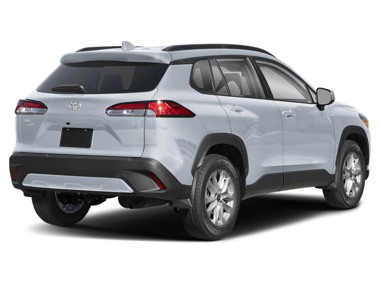 2024 Toyota Corolla Cross LE 2WD (Natl)