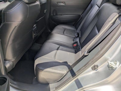 2023 Toyota Corolla Cross XLE 4WD (Natl)