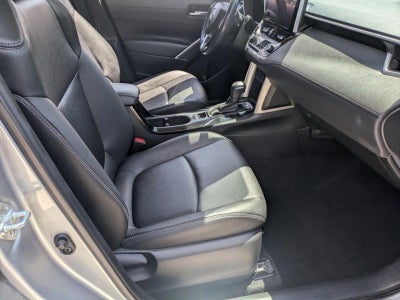 2023 Toyota Corolla Cross XLE 4WD (Natl)