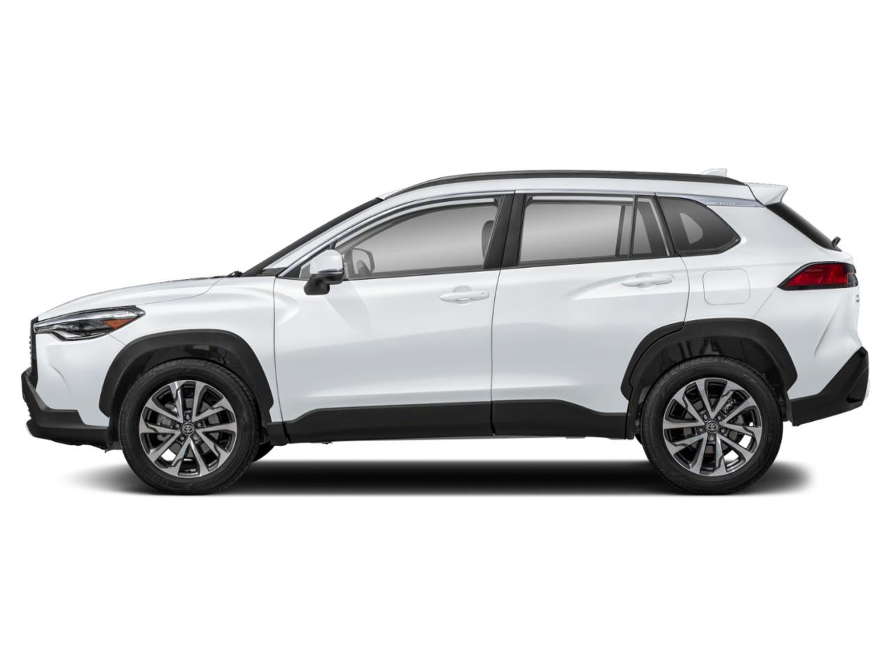 2023 Toyota Corolla Cross XLE 4WD (Natl)