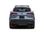 2026 Toyota Corolla Cross Hybrid XSE 4WD (Natl)