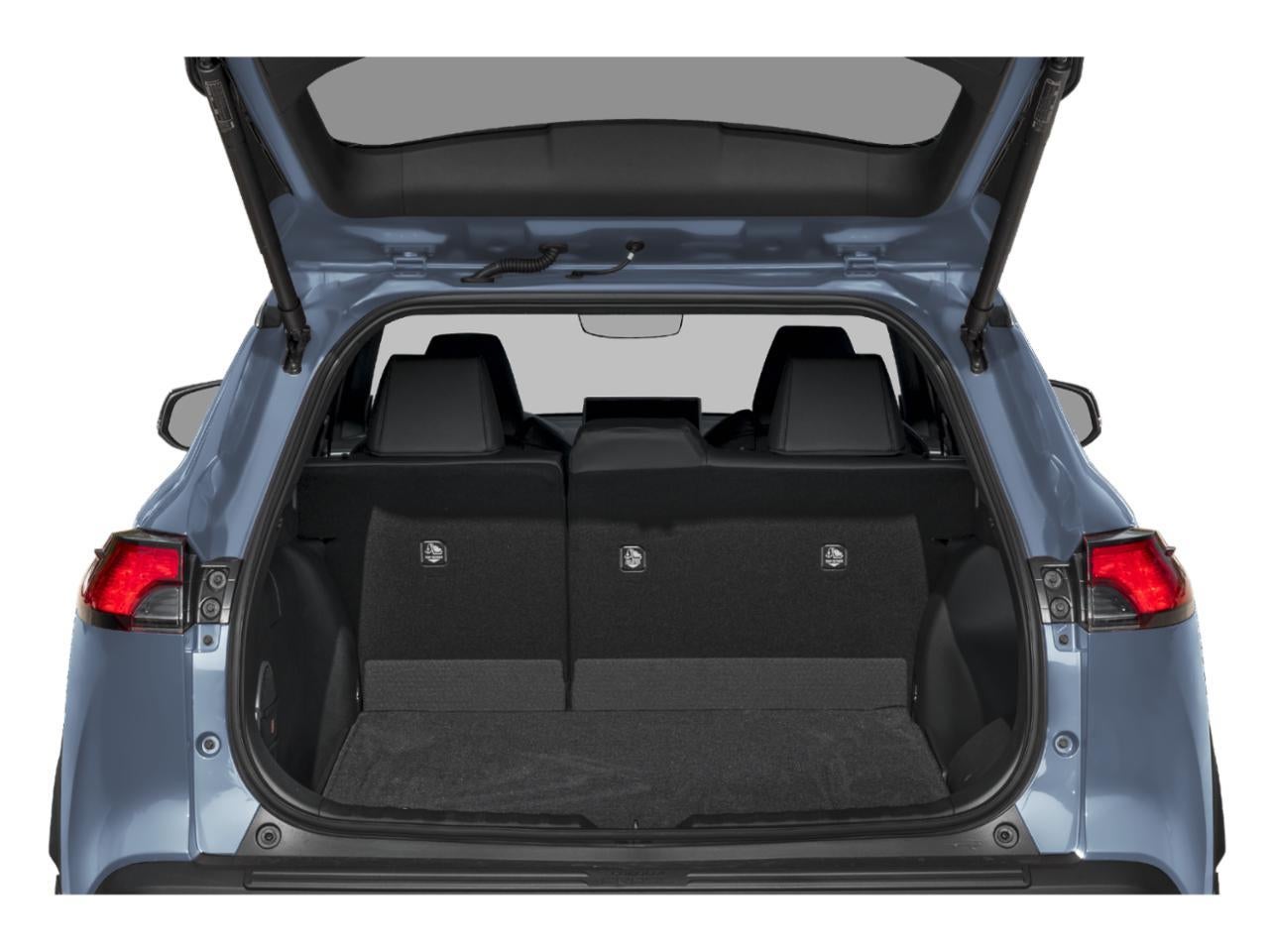 2026 Toyota Corolla Cross Hybrid XSE 4WD (Natl)