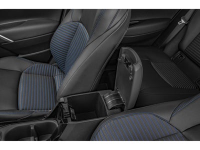 2023 Toyota Corolla Cross Hybrid XSE 4WD (Natl)
