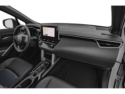 2023 Toyota Corolla Cross Hybrid XSE 4WD (Natl)