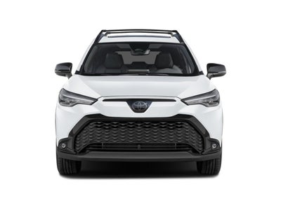 2023 Toyota Corolla Cross Hybrid XSE 4WD (Natl)