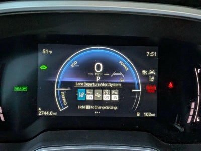 2024 Toyota Corolla Cross Hybrid XSE 4WD (Natl)