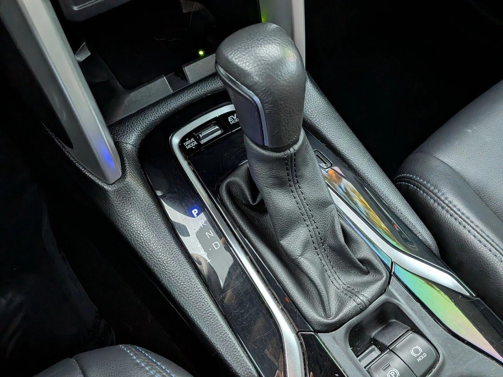 2024 Toyota Corolla Cross Hybrid XSE 4WD (Natl)