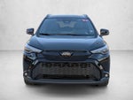 2024 Toyota Corolla Cross Hybrid XSE 4WD (Natl)