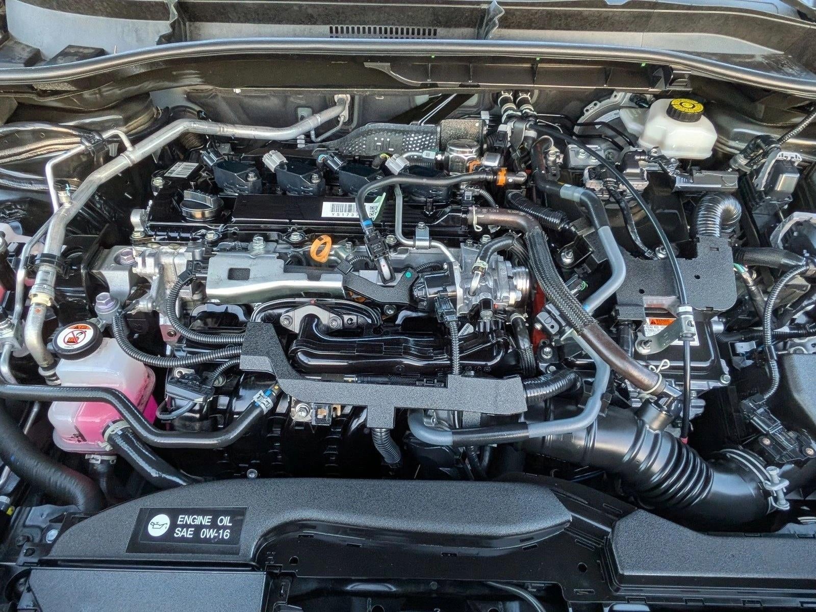 2024 Toyota Corolla Cross Hybrid XSE 4WD (Natl)